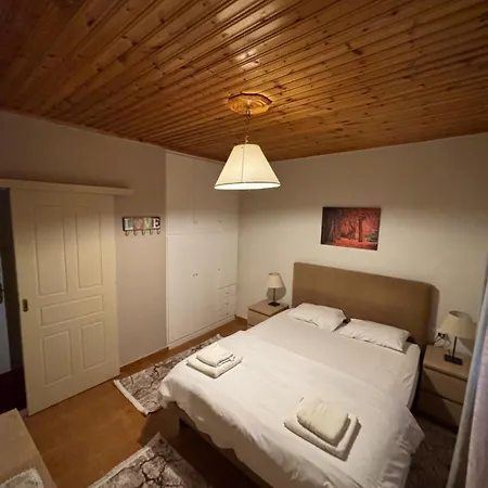 Tatil Evi Thanasis House