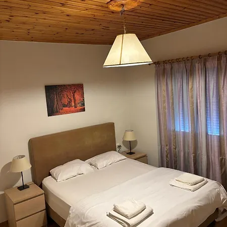 Tatil Evi Thanasis House *