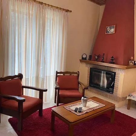 Thanasis House Δημητσάνα