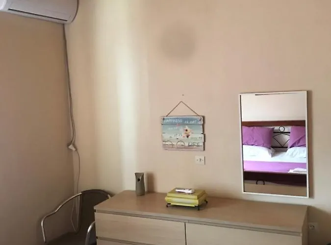 Thanasis House Feriehus